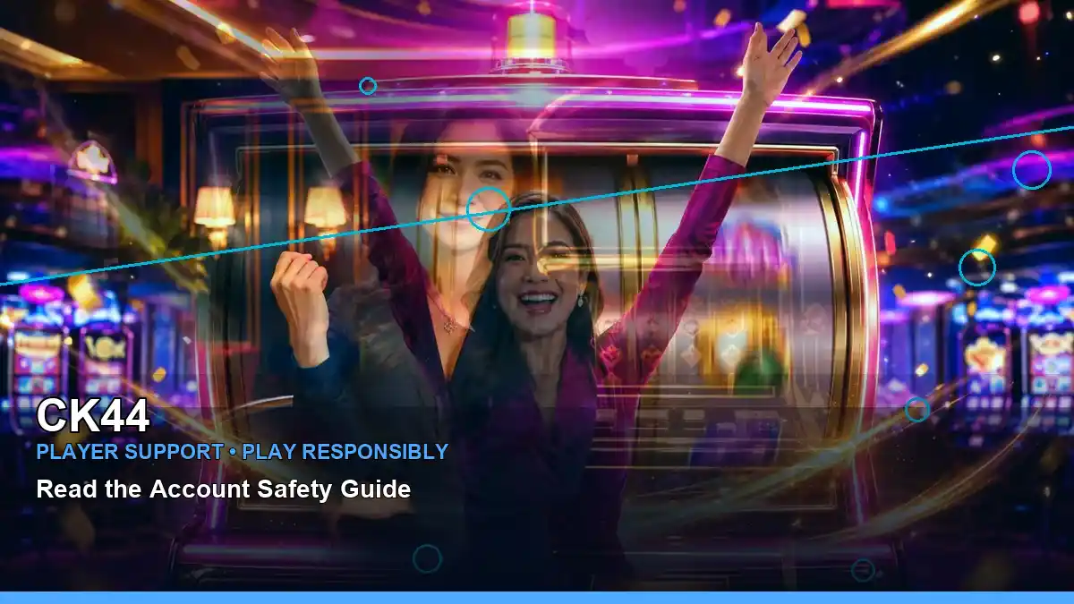 CK44 প্লেয়ার সহায়তা ও responsible gaming | Bangladesh guide — support information · 3 — jacks or better