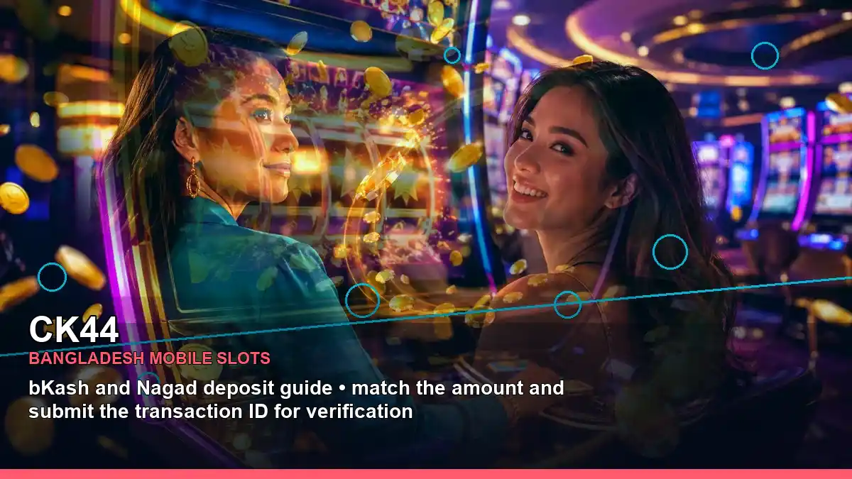 CK44 মোবাইল জ্যাকপট স্লট ও রিল গেমস | Bangladesh mobile slot games — reel game highlights · 3 — ocean king jackpot